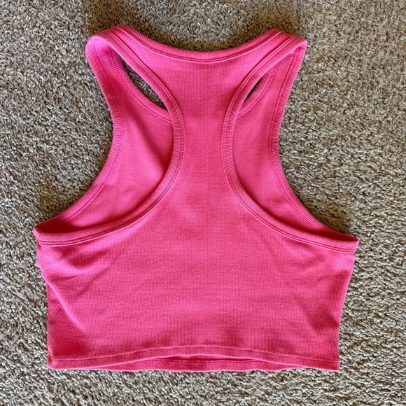 Alo Aspire Tank Rare Pink - Picture 2 of 3